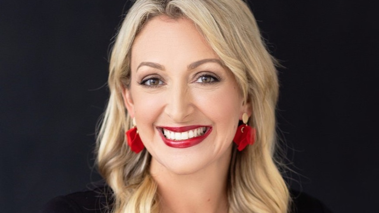 TEA CEO Melissa Oviedo