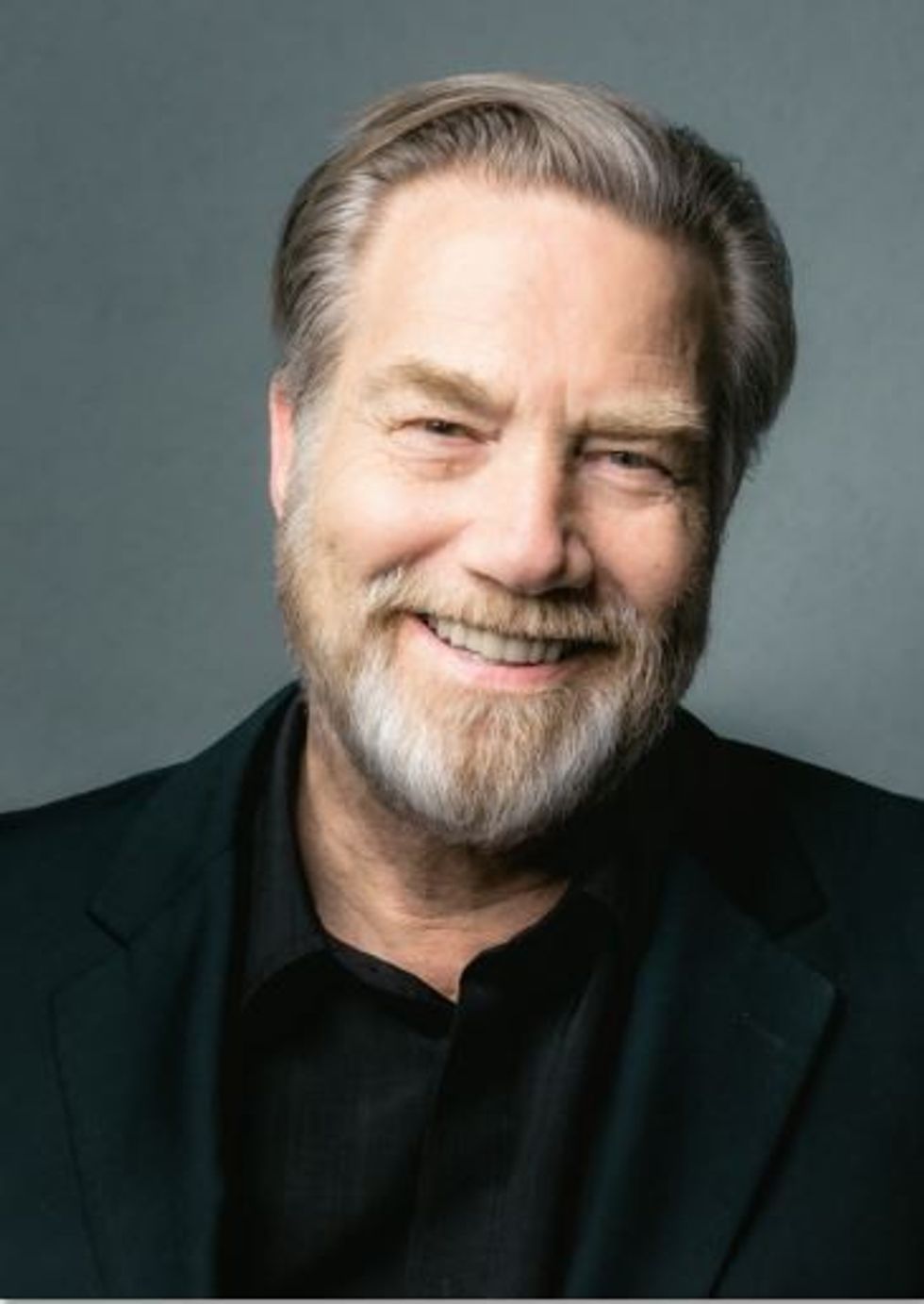 TEA Honours Entertainment Design Corporation's Founder and Chairman, Jeremy Railton, with Buzz Price Thea Award