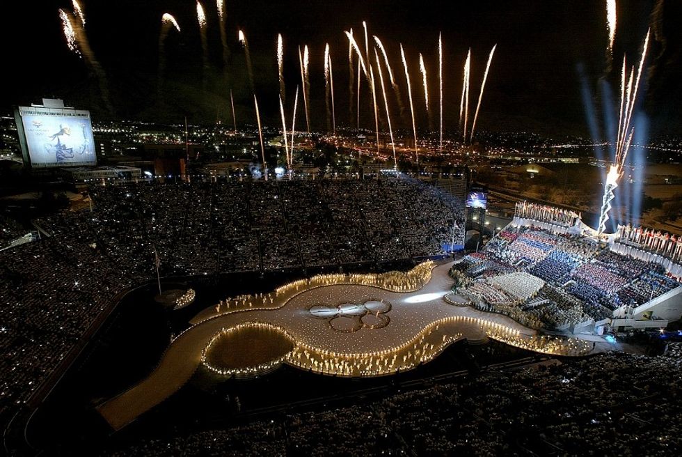 TEA Honours Entertainment Design Corporation's Founder and Chairman, Jeremy Railton, with Buzz Price Thea Award