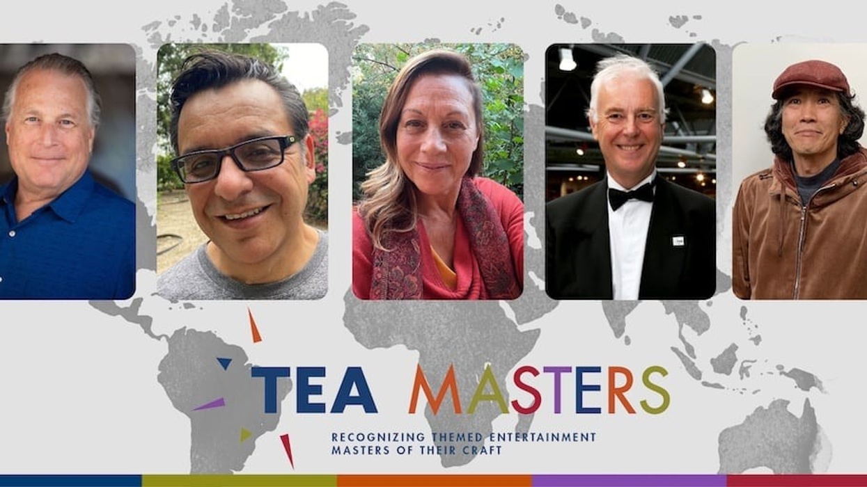 TEA Masters 2022