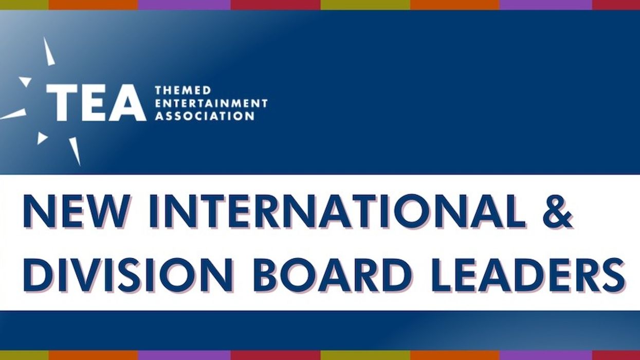 TEA new board members