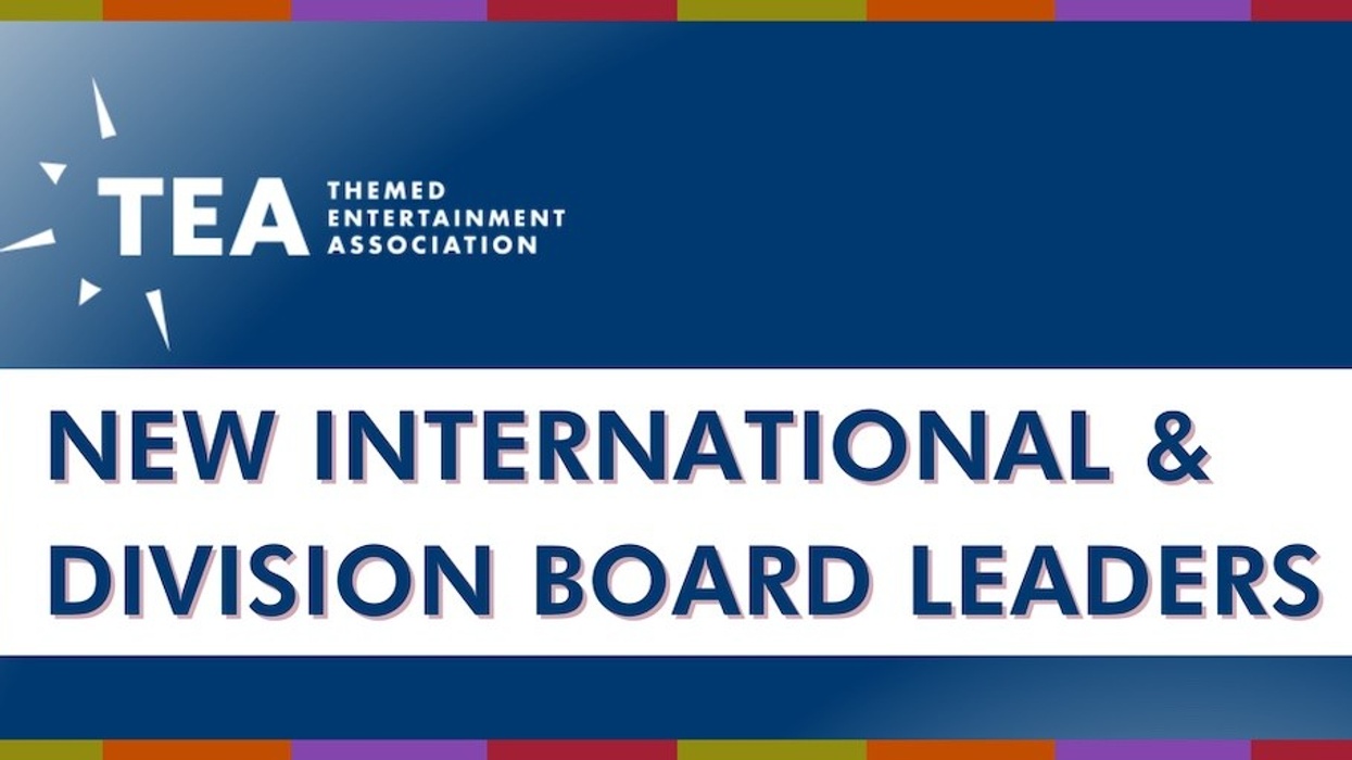 TEA new board members