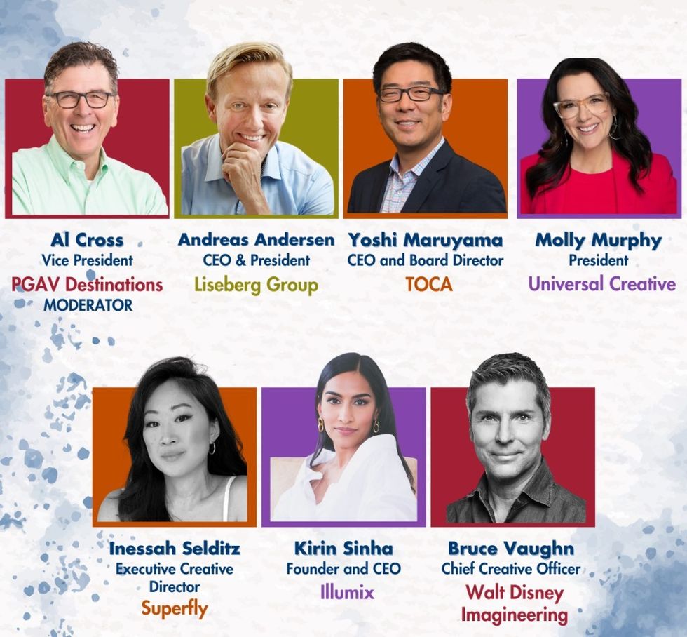 TEA reveals State of the Industry roundtable lineup