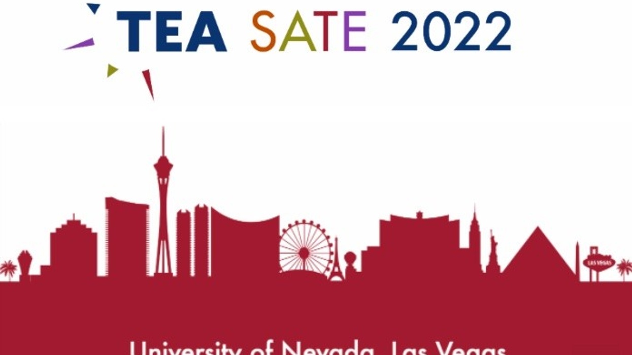 TEA SATE 2022
