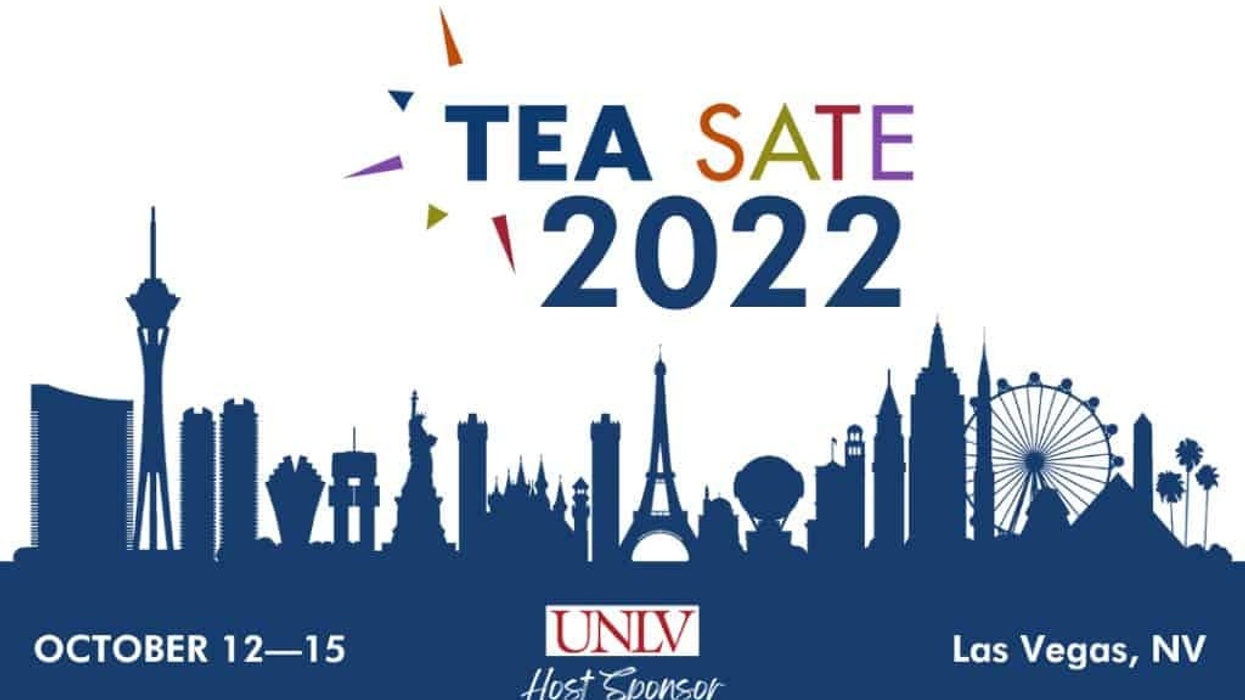 TEA SATE 2022