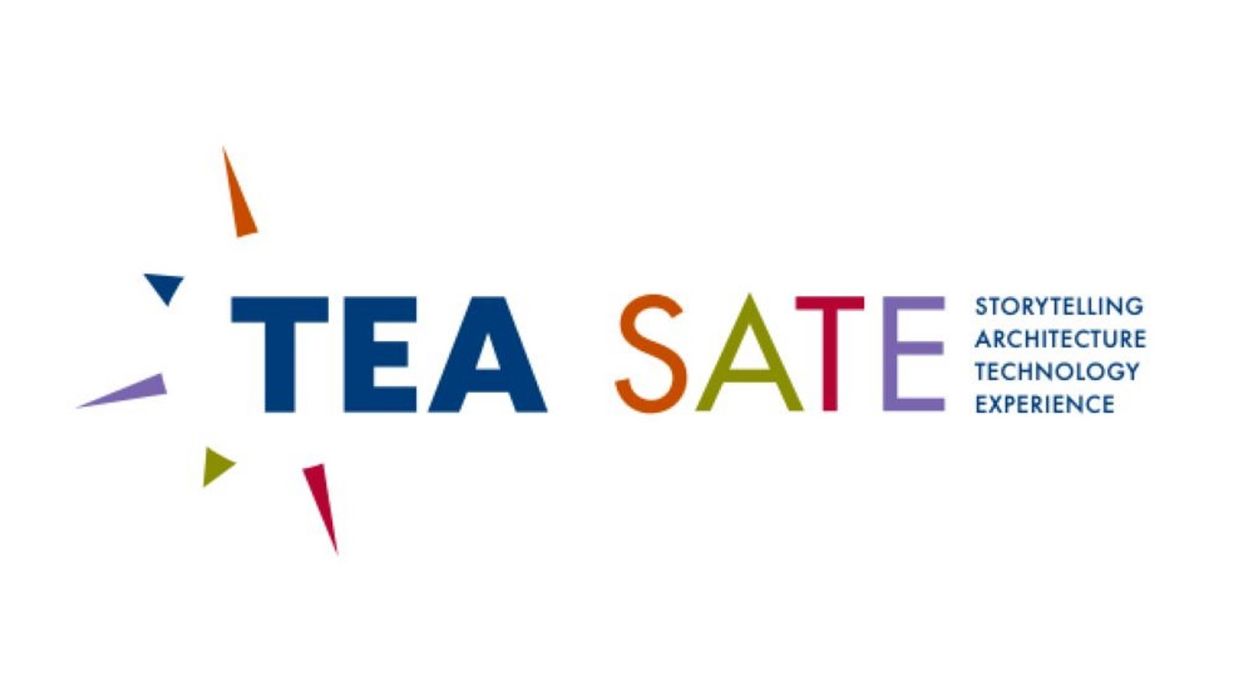 TEA SATE Event Logo
