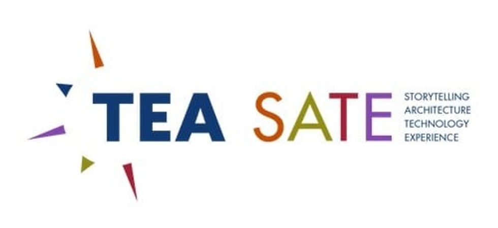 TEA SATE Logo