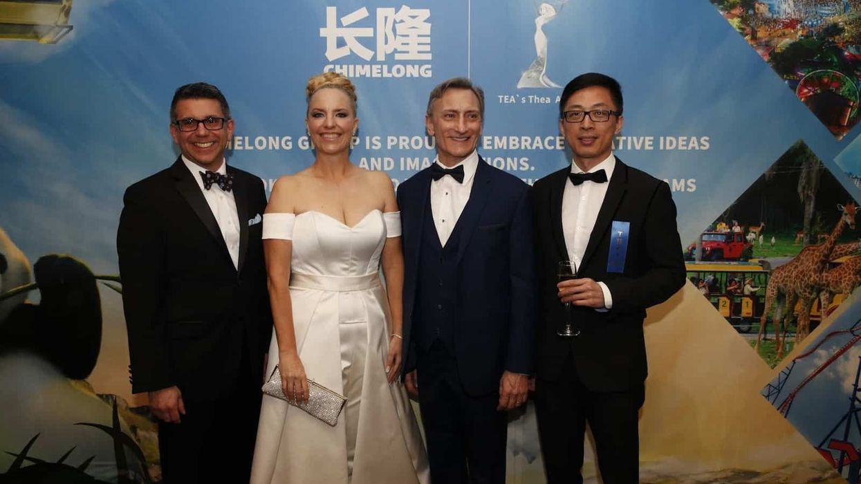 TEA-Summit-2019-Thea-Awards-Gala-Michael-Blau-Jennie-Nevin-Michael-Mercandante-Chris-Ho-