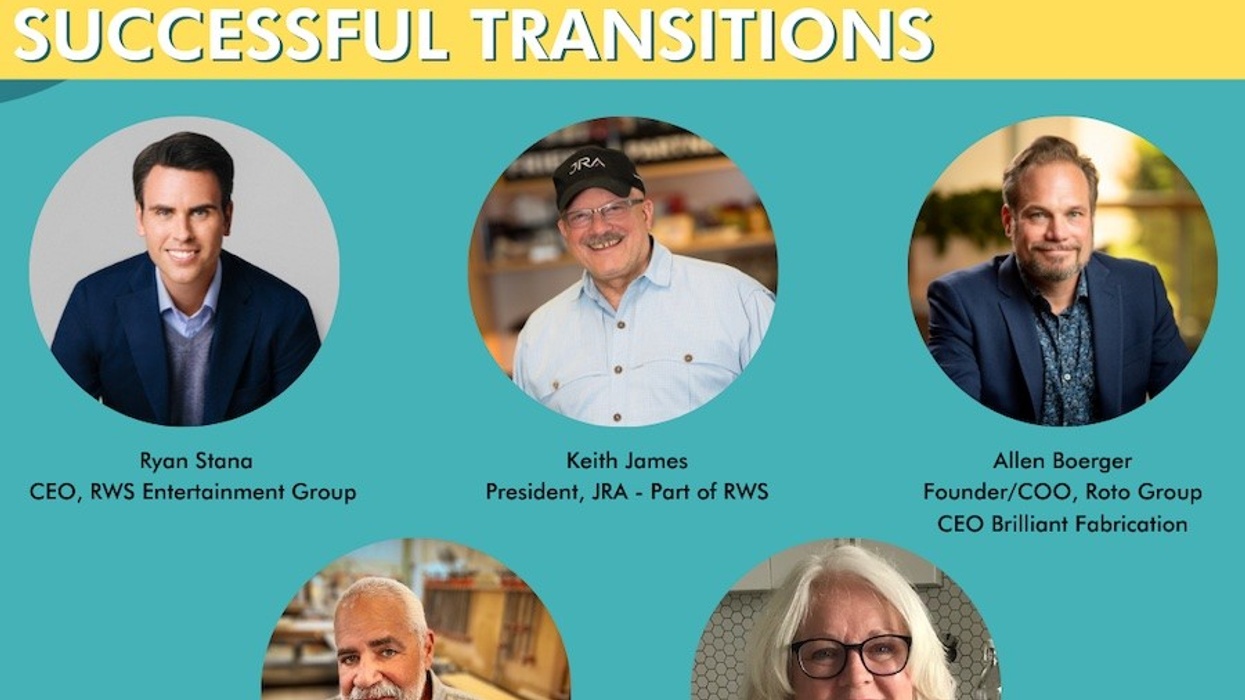 TEA summit 2022 day one