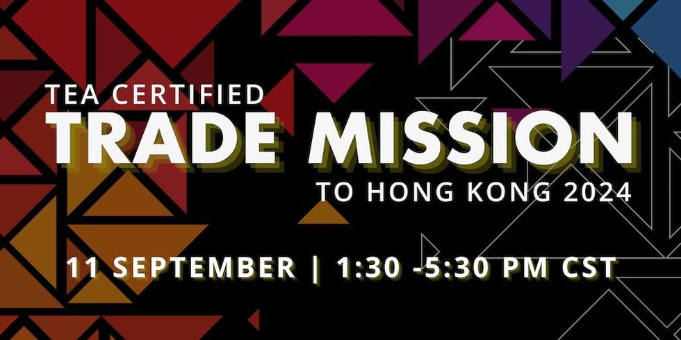 TEA-Trade-Mission-Hong-Kong-2024