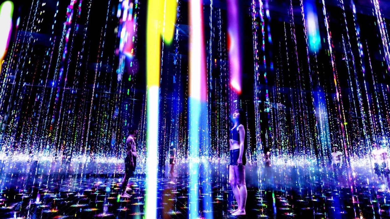 teamlab reconnect