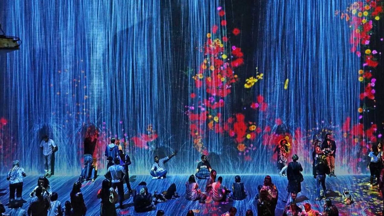 teamLab