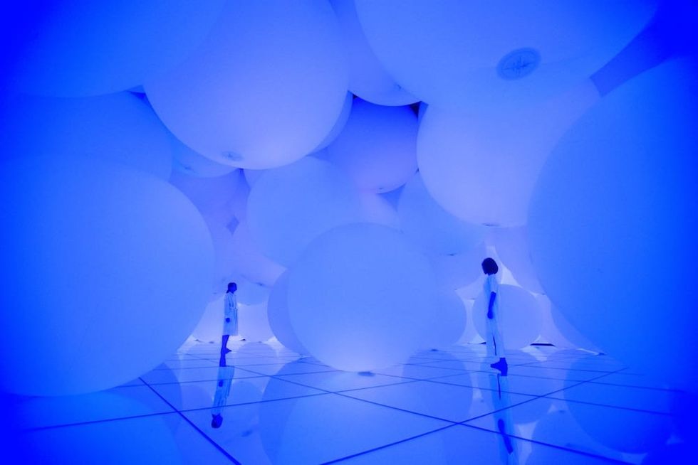 teamLab