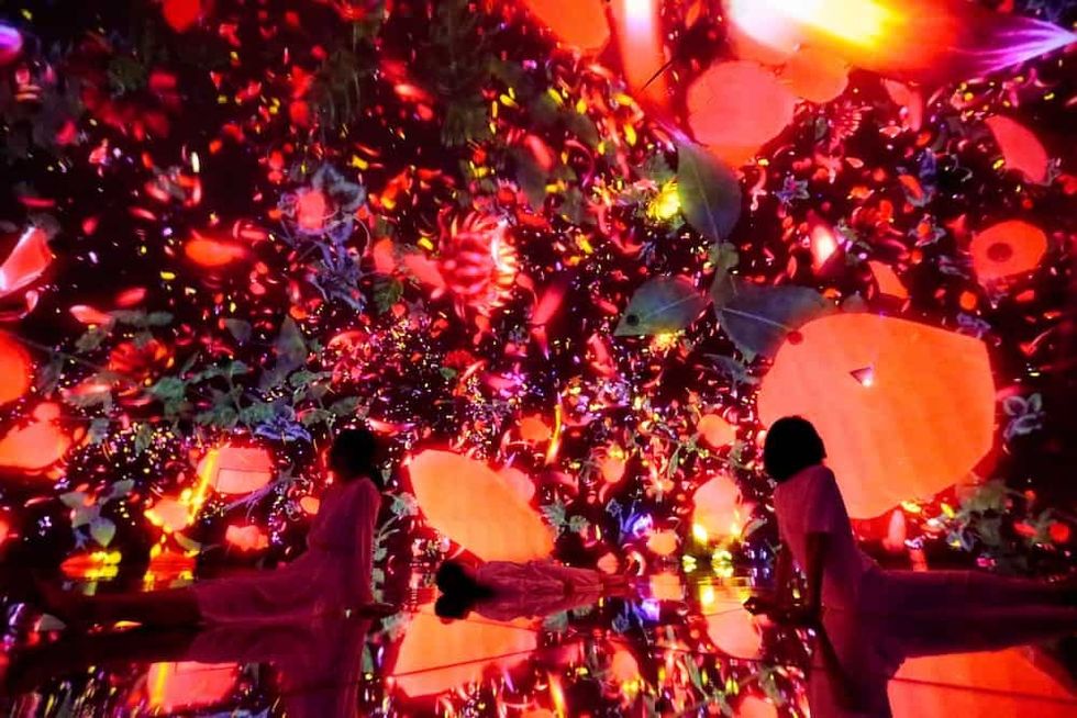teamLab