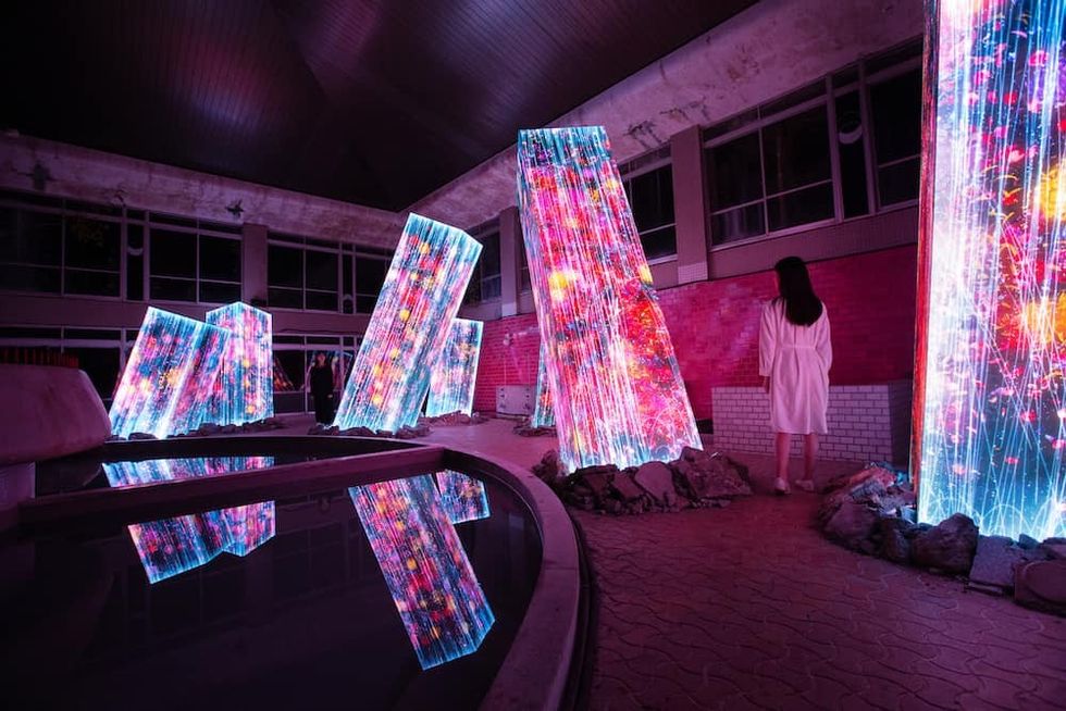 teamLab