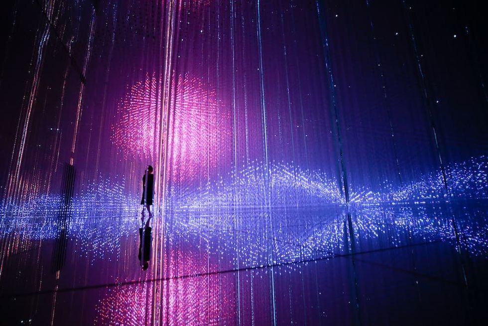 teamLab