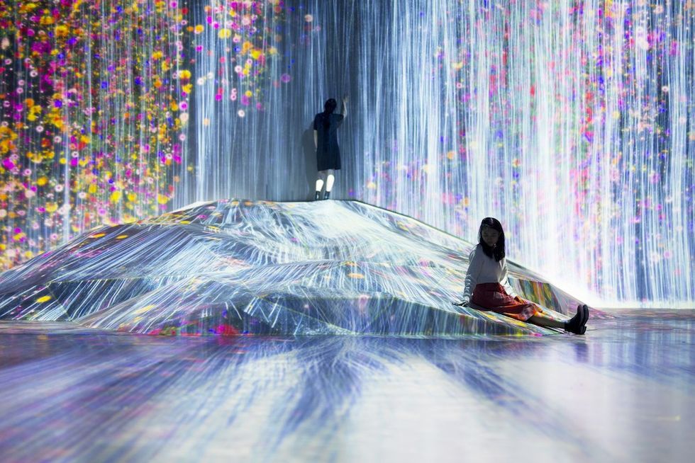 teamLab