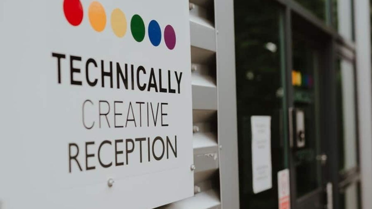 Technically Creative HQ