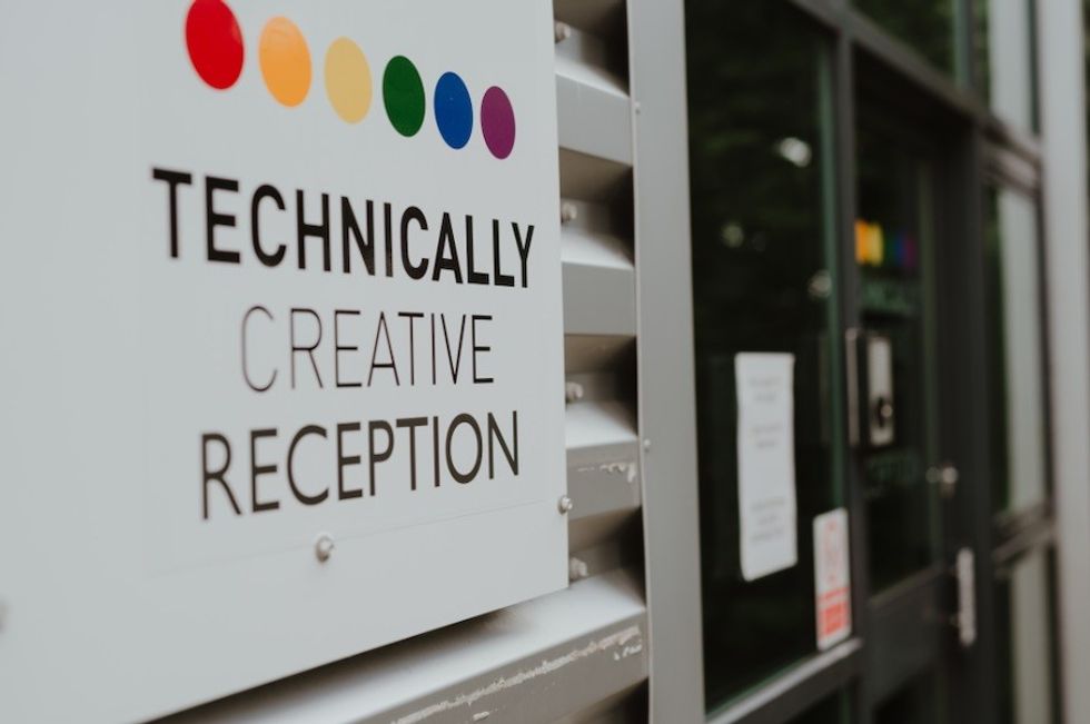 Technically Creative HQ