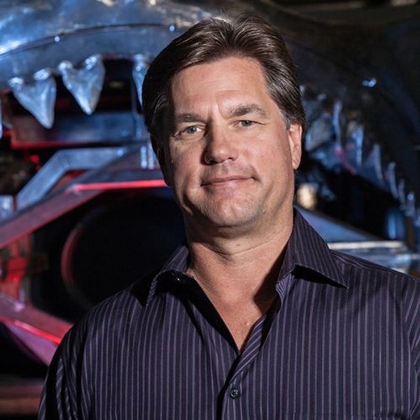 technifax president CEO monty lunde