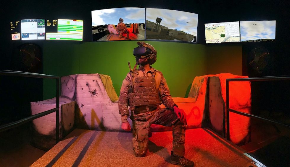 Technifex JTAC