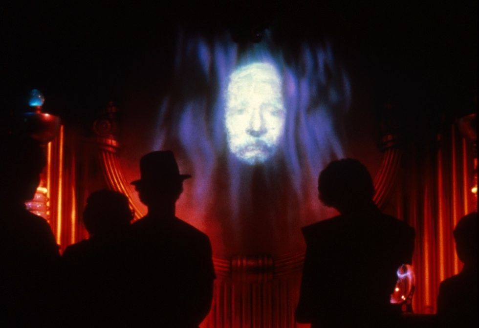 Technifex Rock Hall Monty Lunde