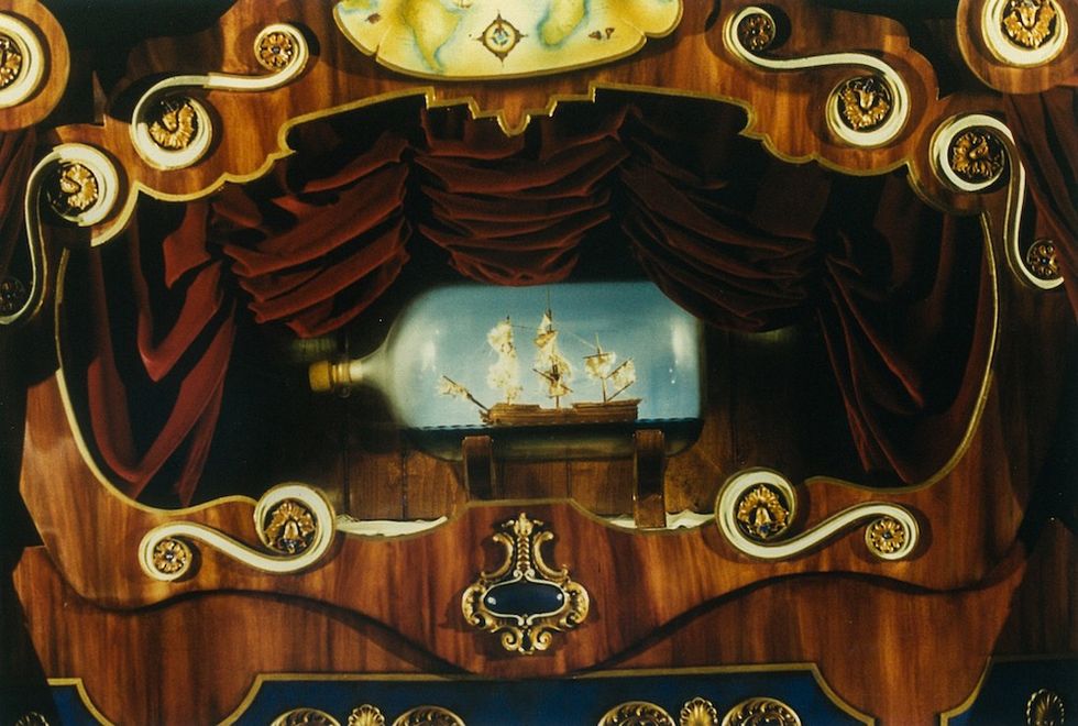 Technifex Six Flags Power Plant