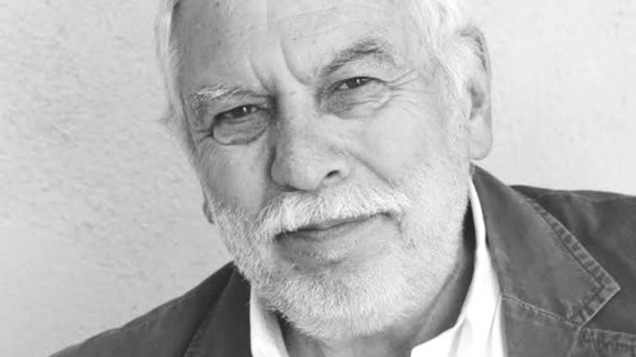 Technology Innovator, Nolan Bushnell, Joins Perrone Robotics Board