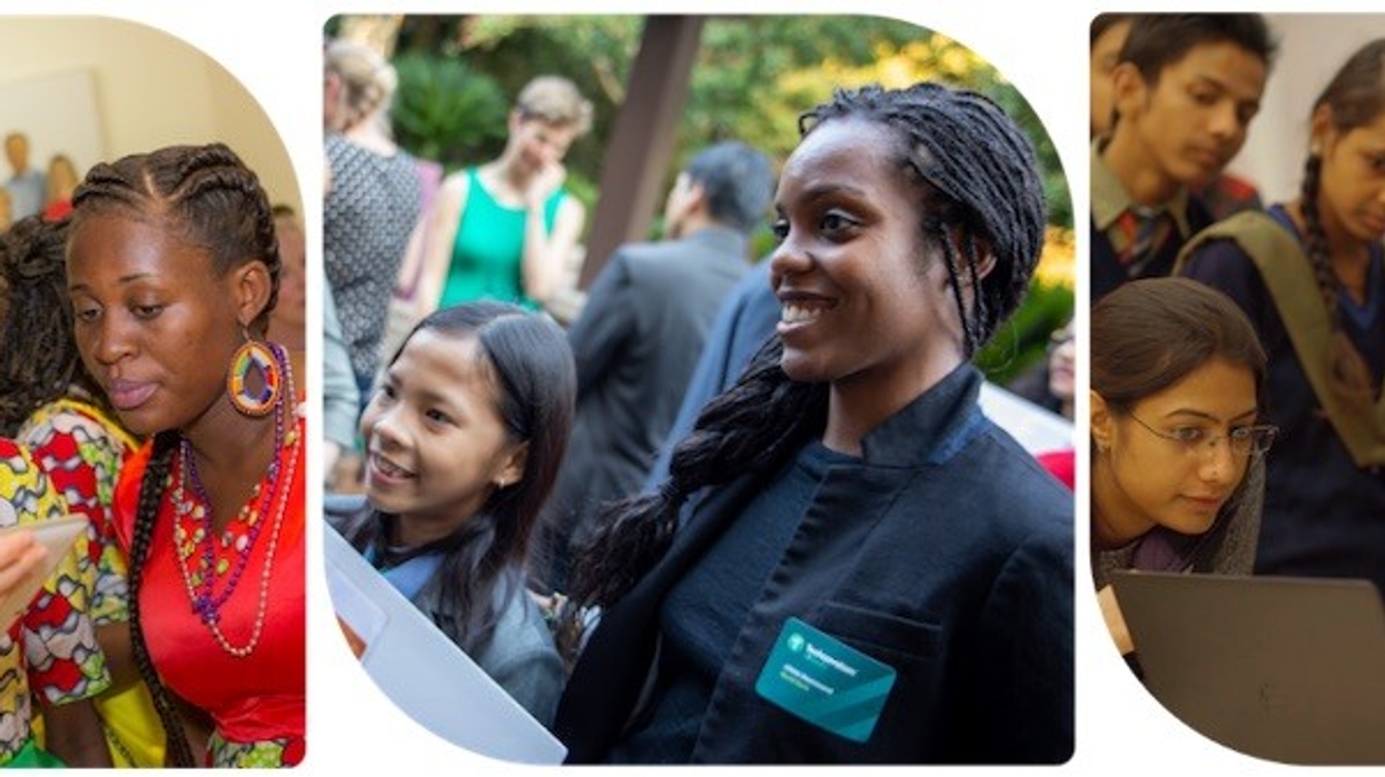 Technovation accesso