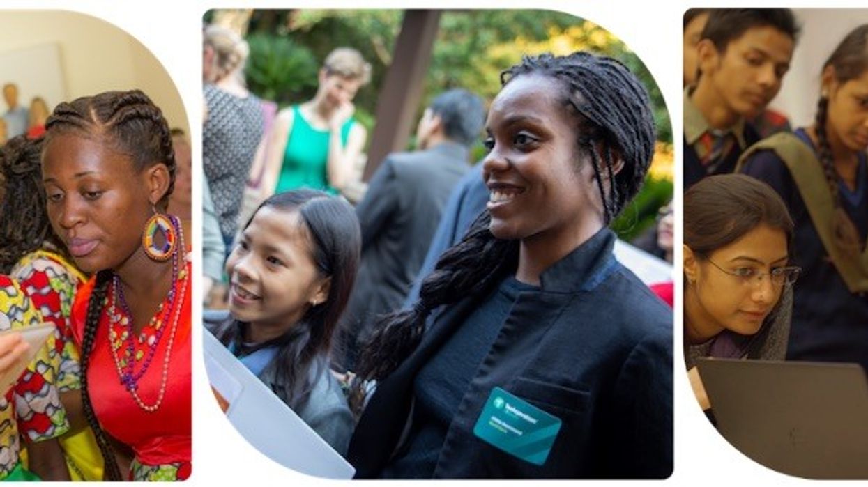 Technovation accesso