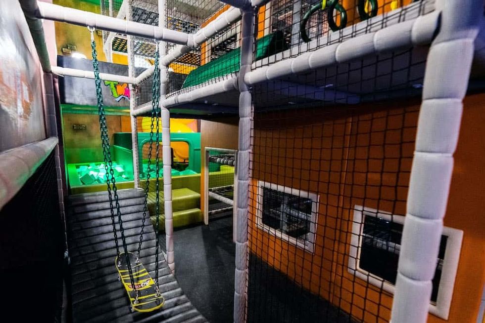 Teenage Mutant Ninja Turtles FEC