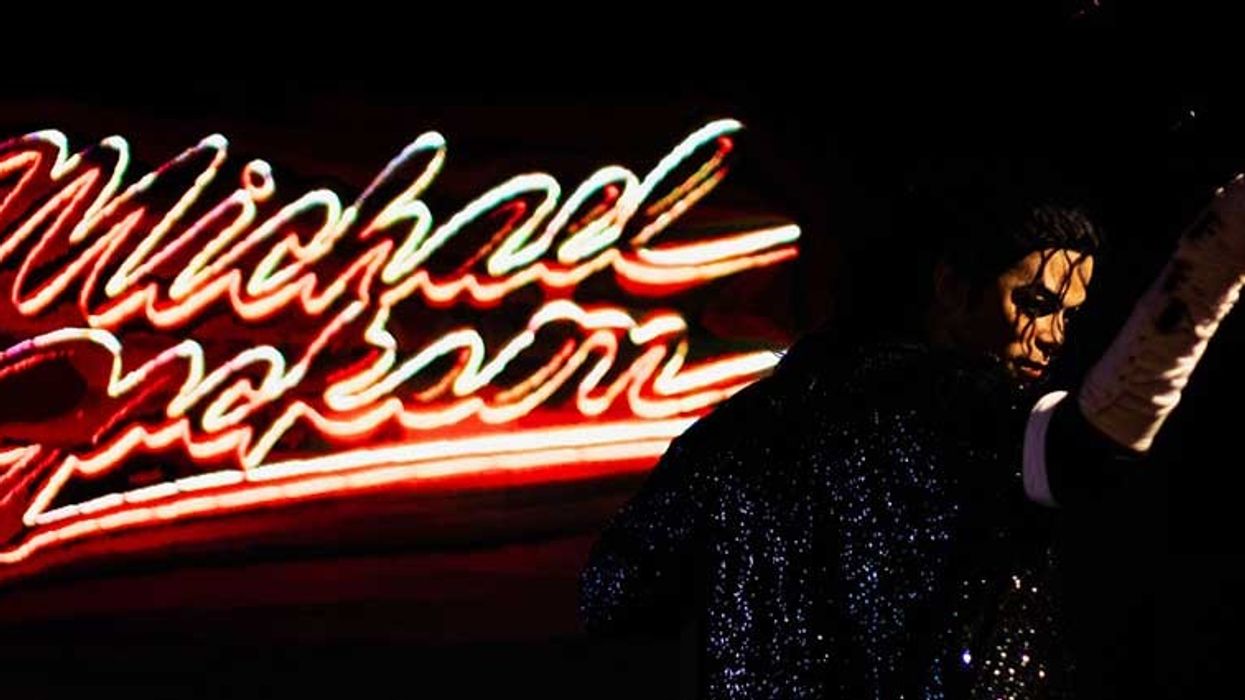 Tejix_MadameTussaudsToyo_MichaelJackson