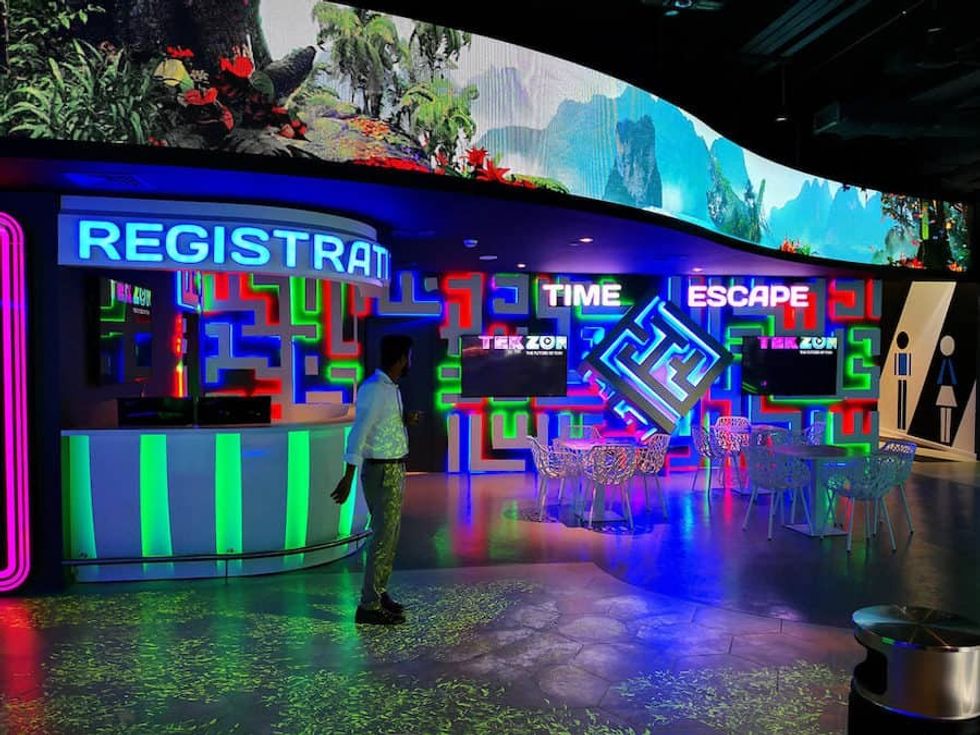 TEKZONE-Kuwait-designed-by-KCC-Entertainment-Design
