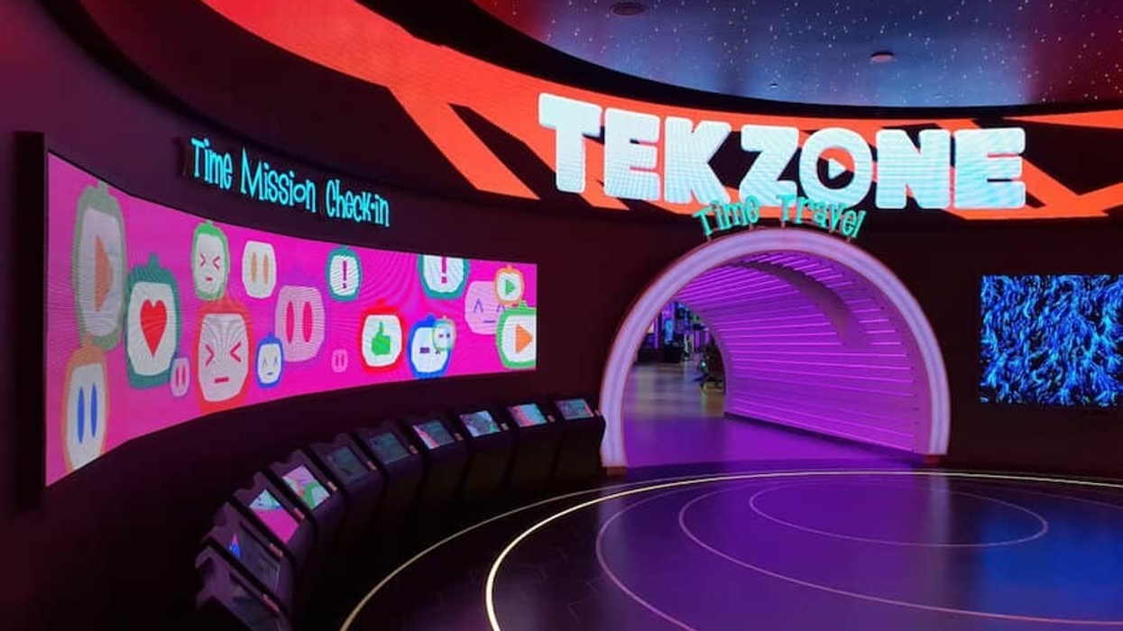 TEKZONE-Kuwait-designed-by-KCC-Entertainment-Design