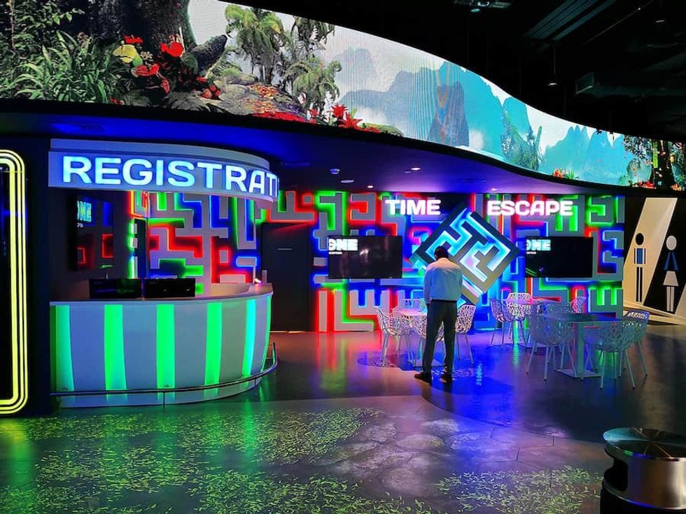 Tekzone Kuwait