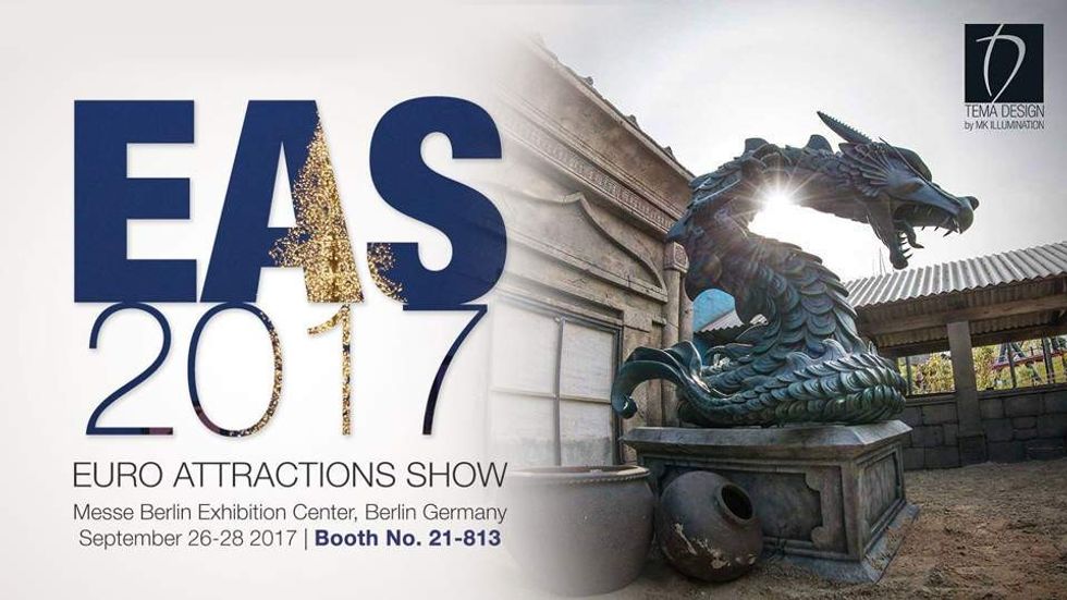 Tema Design by MK Illumination creates character statues for Plopsa's Majaland Kownaty theme park