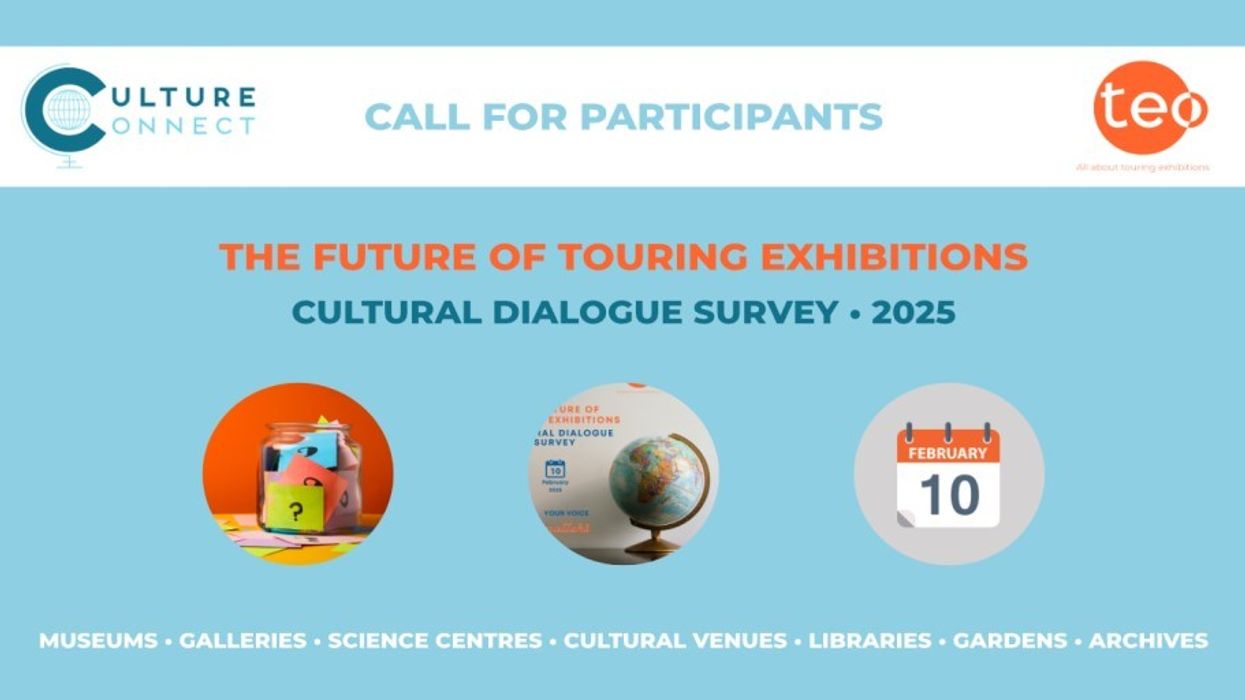 Teo announces Cultural Dialogue Survey 2025