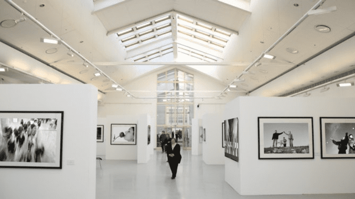 TEO Exhibitions travelling exhibitions