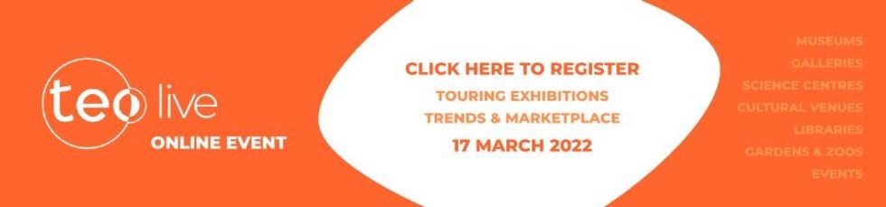 TEO Live 2022 Register