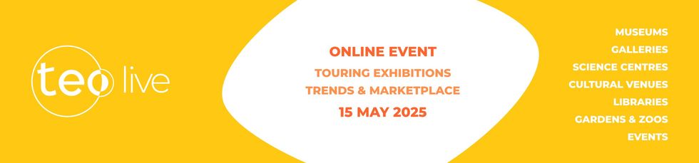 Teo Live 2025</p><p></p>