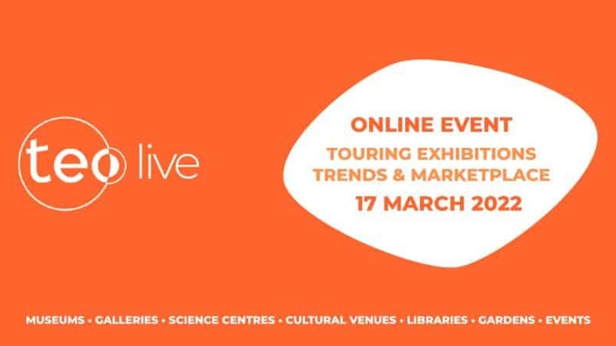 TEO Live Online Event 2022