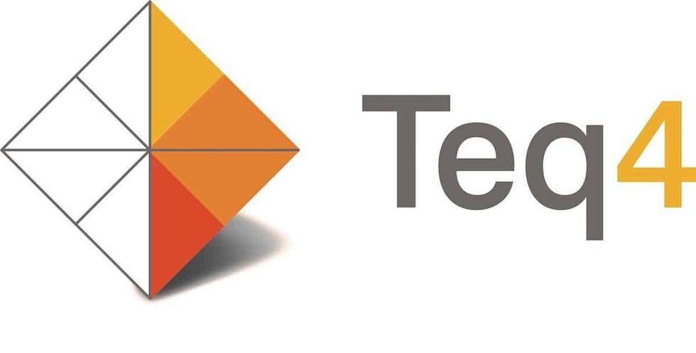 teq4 logo v-expo