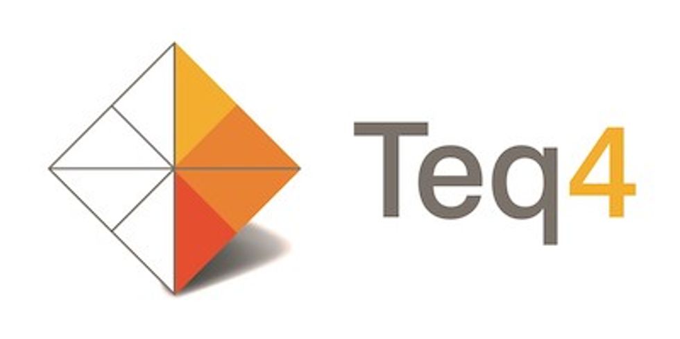 teq4 logo