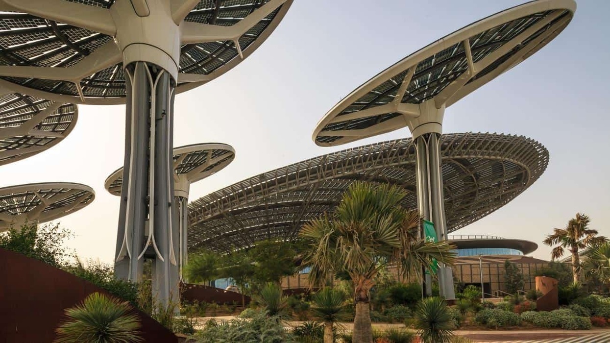 terra sustainability pavilion expo 2020 dubai
