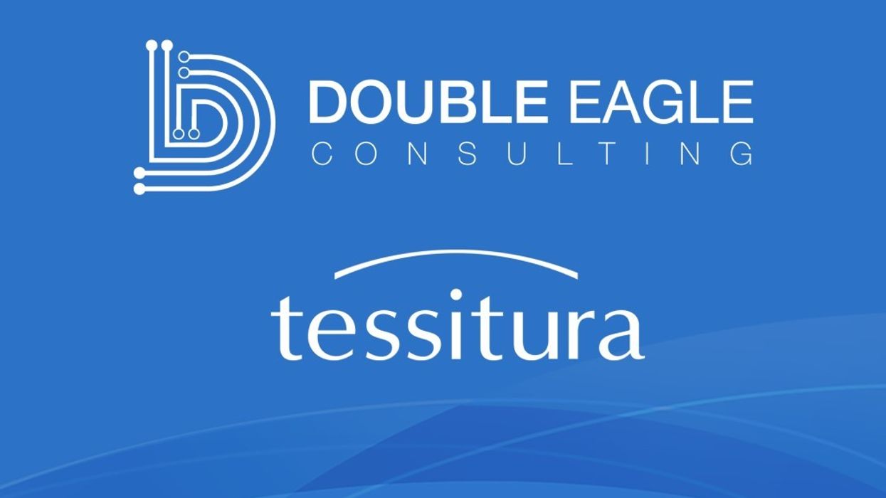 Tessitura Double Eagle Consulting
