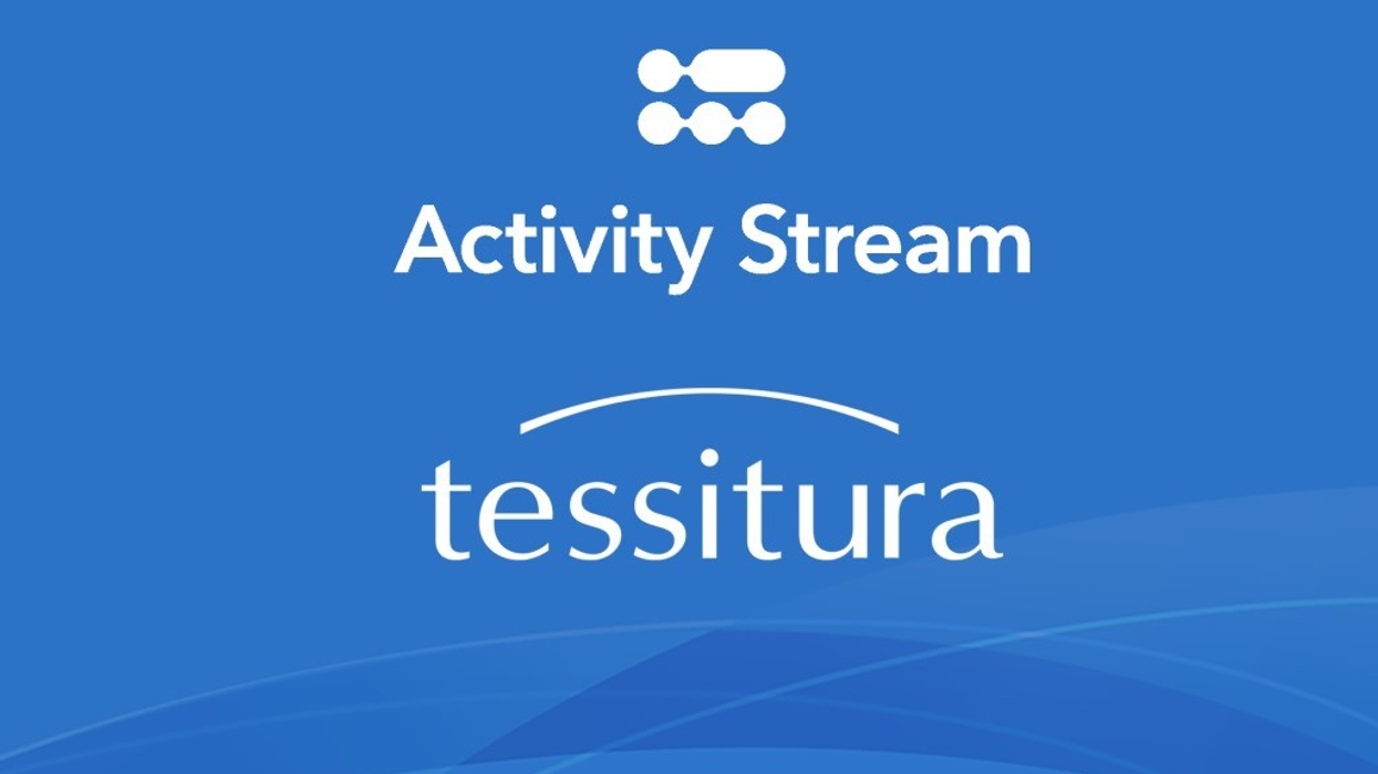 Tessitura
