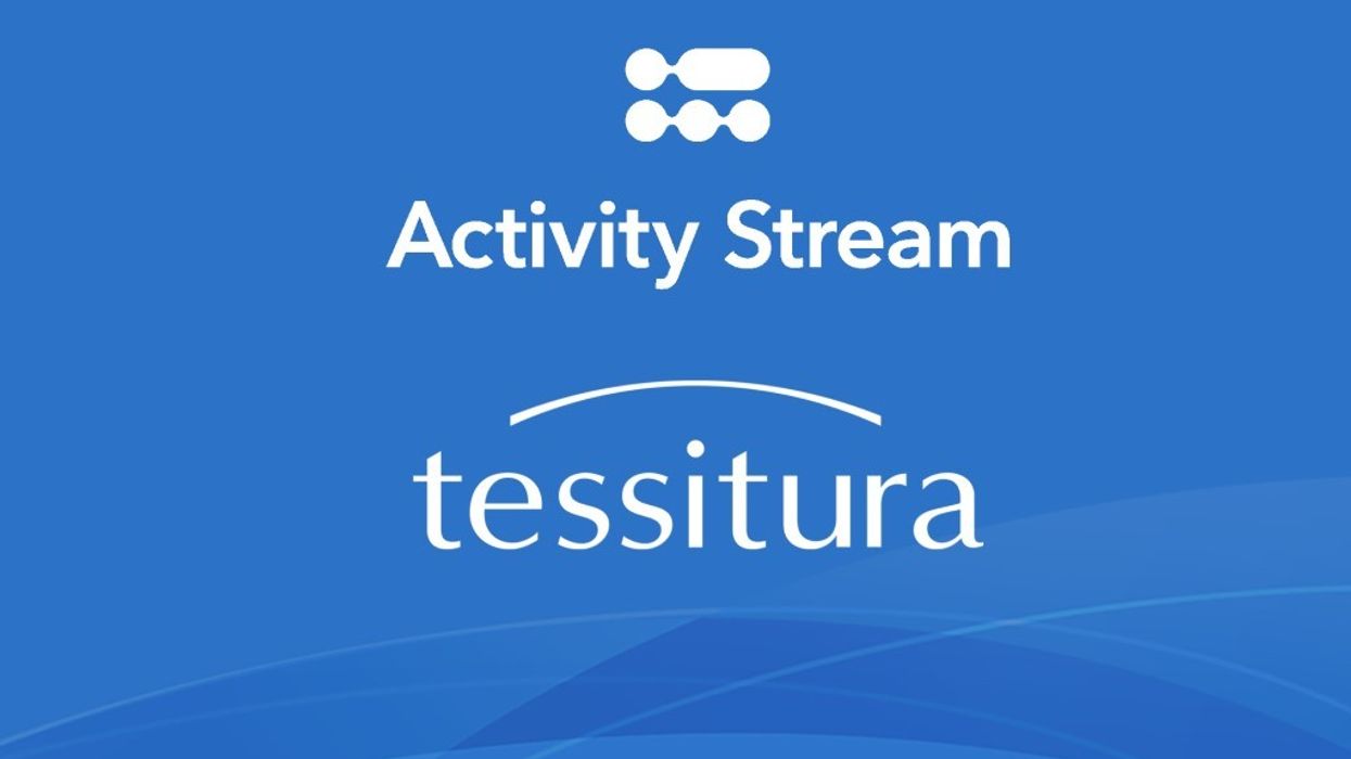 Tessitura