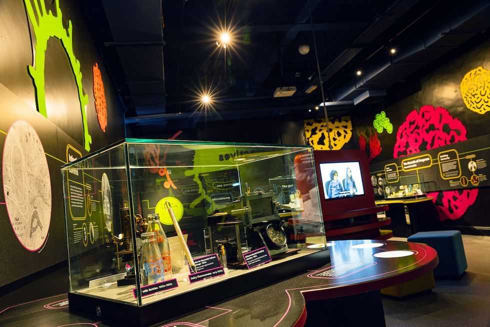 Thackray Museum of Medicine