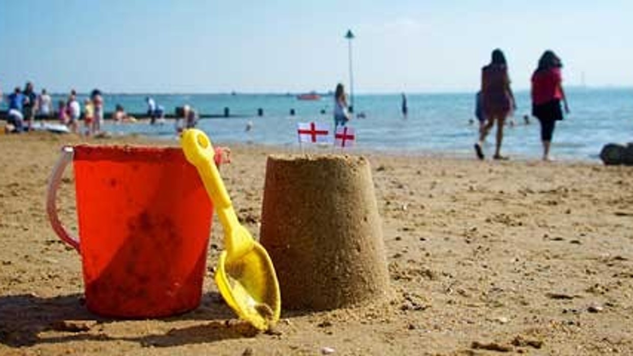 Thames Estuary Experience appoints Hawkins\Brown Architects,Southend-on-Sea