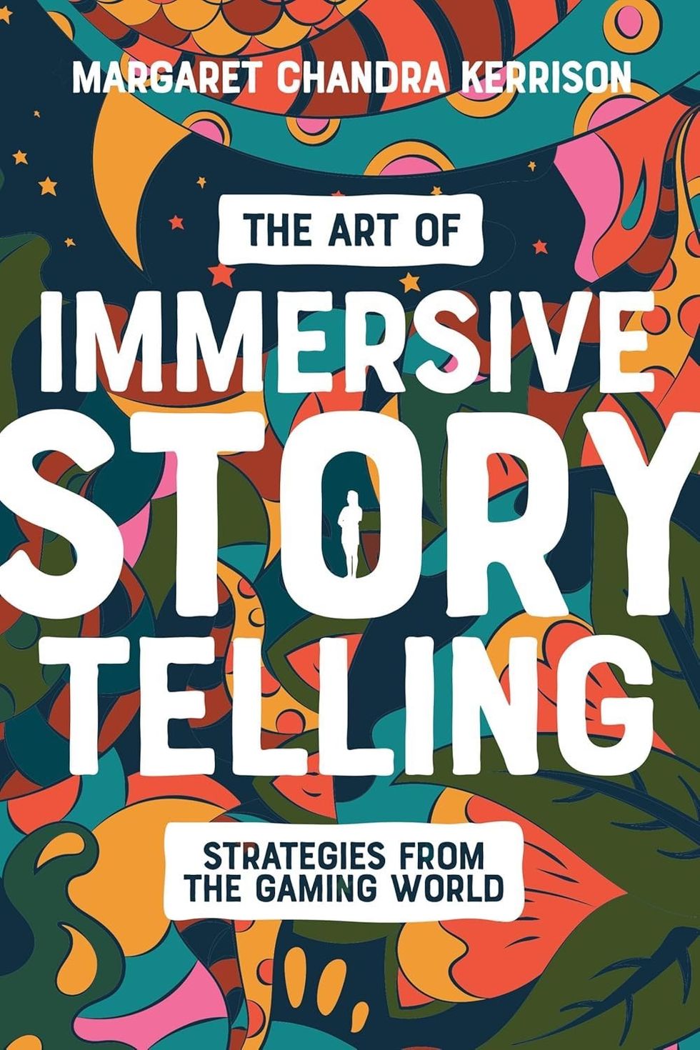 The Art of Immersive Storytelling- Strategies from the Gaming World